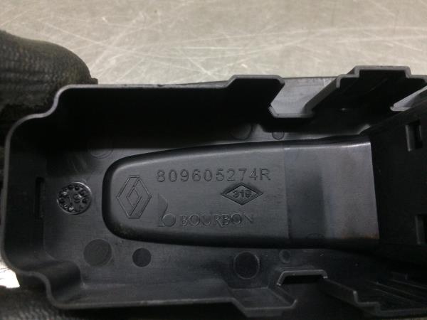 Mando / interruptor elevalunas delantero derecho RENAULT Kadjar (HA_, HL_) Imagem-3