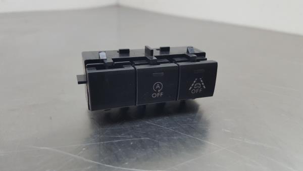 Commande / interrupteur multifonctions PEUGEOT 308 II
