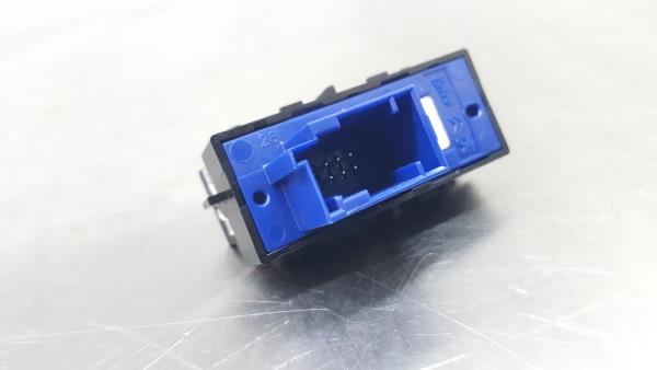 Commande / interrupteur multifonctions PEUGEOT 308 II Imagem-1