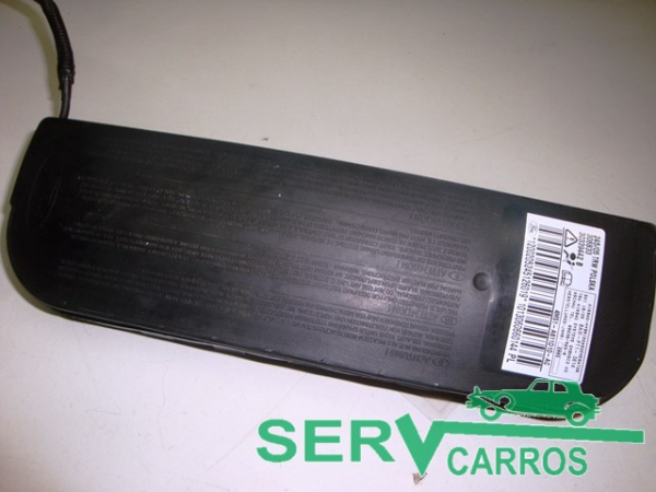 Airbag Derecho FORD Focus II (DA_)