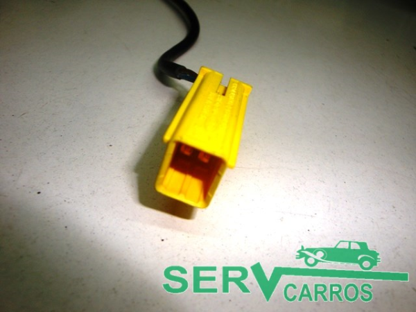 Airbag  Droite FORD Focus II (DA_) Imagem-1