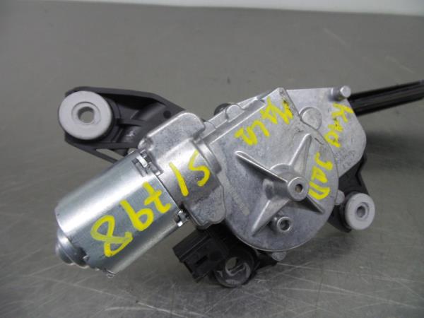 Motor limpa vidros trás RENAULT Kadjar (HA_, HL_)