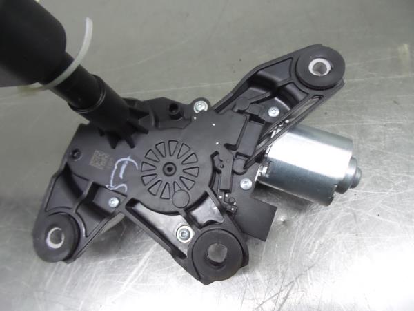 Motor limpa vidros trás RENAULT Kadjar (HA_, HL_) Imagem-1