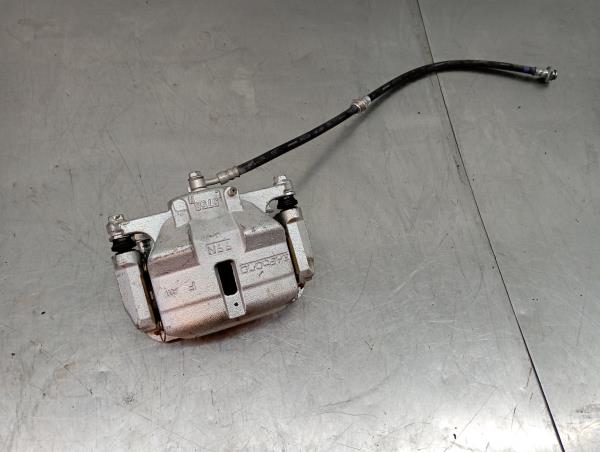 Pinça travão / maxila de travão frente esquerda RENAULT Kadjar (HA_, HL_) Imagem-1