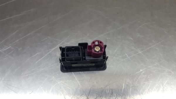 Módulo USB / AUX / IPOD VOLKSWAGEN Golf VII (5G1, BQ1, BE1, BE2) Imagem-2