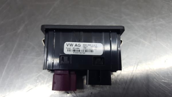 Módulo USB / AUX / IPOD VOLKSWAGEN Golf VII (5G1, BQ1, BE1, BE2) Imagem-3