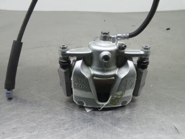 Pinça travão / maxila de travão frente esquerda RENAULT Megane IV Grandtour (K9A/M_) Imagem-1