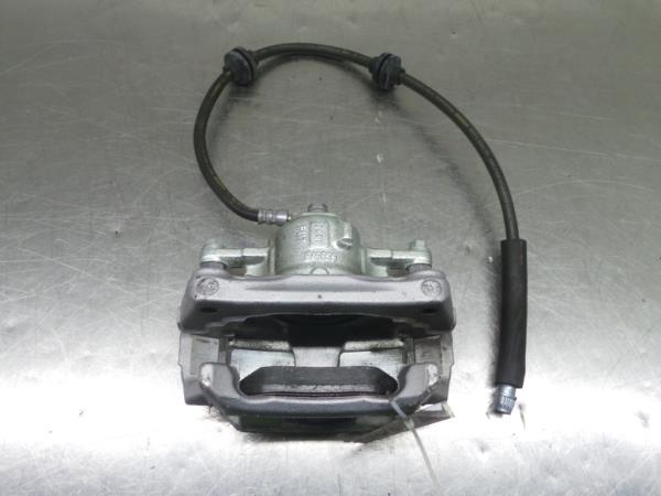 Pinça travão / maxila de travão frente esquerda RENAULT Megane IV Grandtour (K9A/M_)