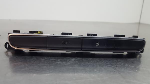 Multifunction control RENAULT Megane IV (B9A/M_)