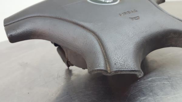 Airbag du Volant JAGUAR X-Type (X400) Imagem-2