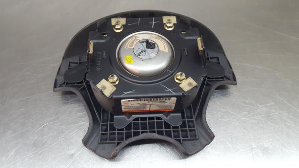 Airbag du Volant JAGUAR X-Type (X400) Imagem-3