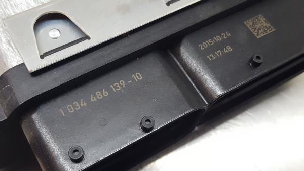 Centralina motor / ECU VOLKSWAGEN Golf VII (5G1, BQ1, BE1, BE2) Imagem-3