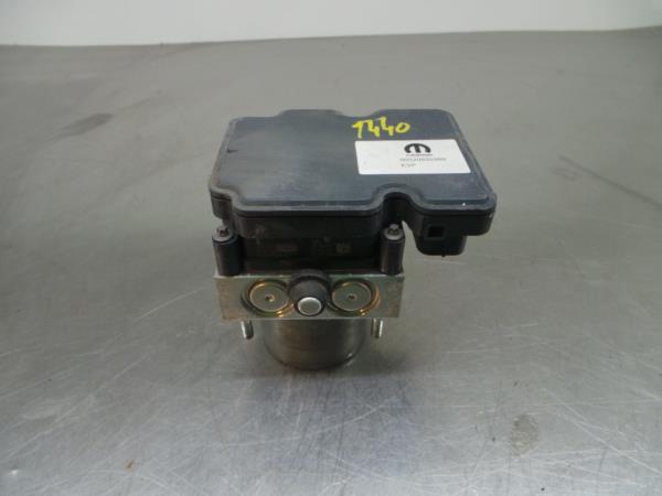 ABS FIAT Tipo Sedan (356_)