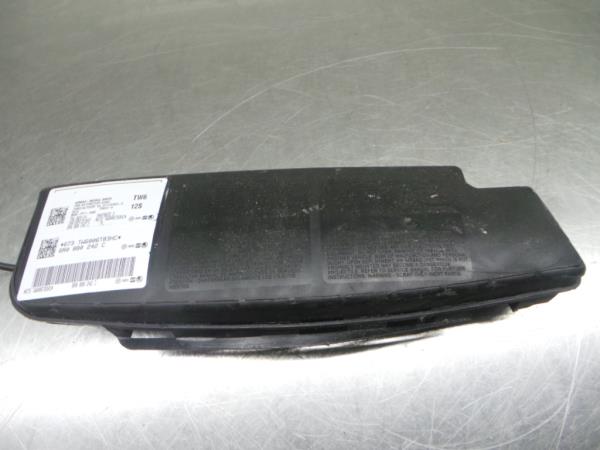 Airbag Derecho VOLKSWAGEN Polo (6R, 6C)