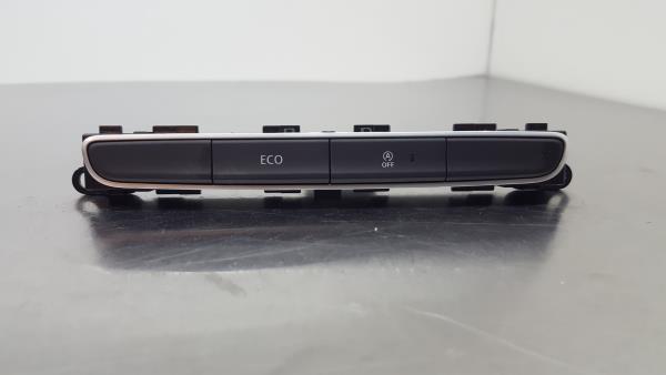 Multifunction control RENAULT Megane IV (B9A/M_)