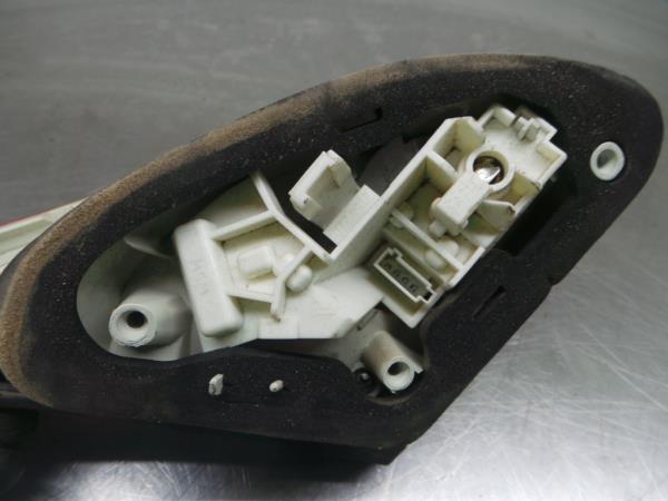 Feu de coffre Droite OPEL Astra J Imagem-3