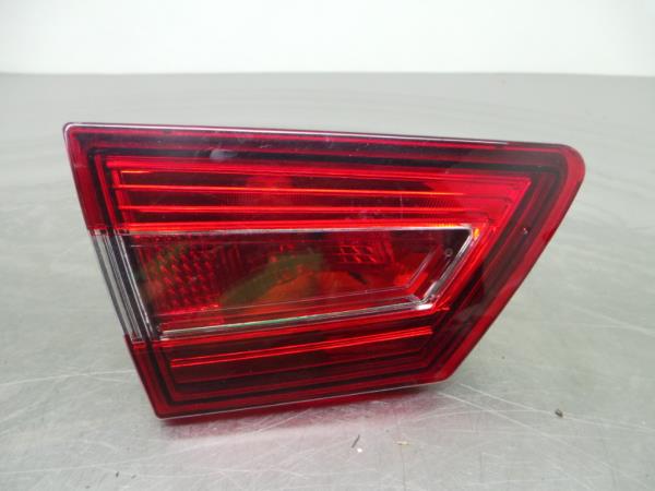 Left Tailgate light  RENAULT Clio IV (BH_)