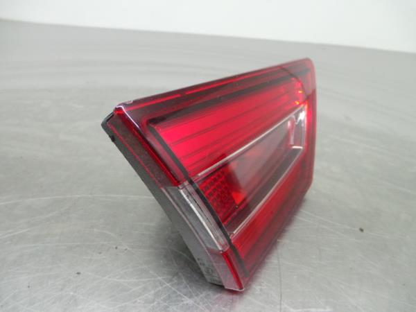 Left Tailgate light  RENAULT Clio IV (BH_) Imagem-1
