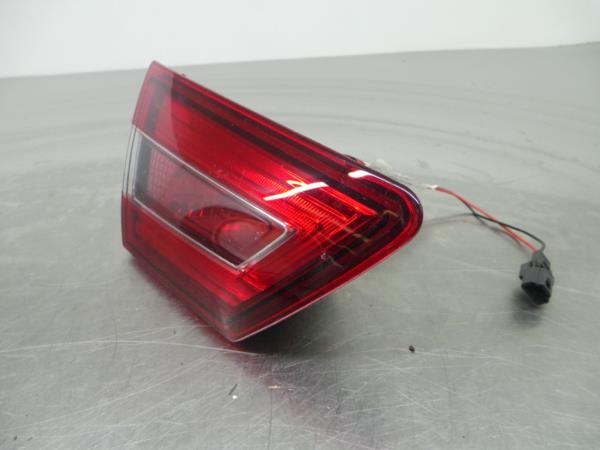 Left Tailgate light  RENAULT Clio IV (BH_) Imagem-2