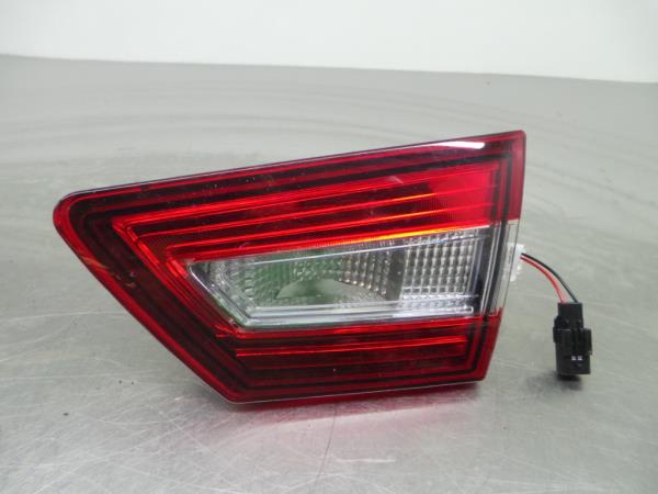 Fanale Destro Baule RENAULT Clio IV (BH_)