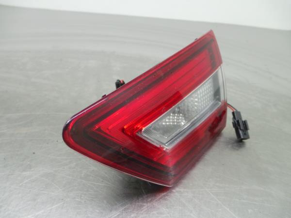 Fanale Destro Baule RENAULT Clio IV (BH_) Imagem-1