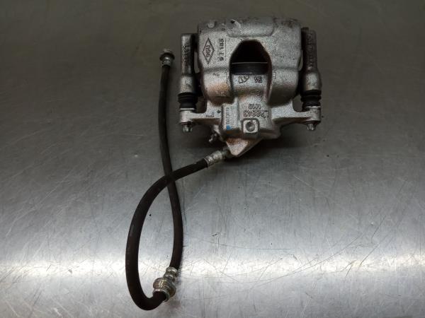 Pinça travão / maxila de travão frente esquerda NISSAN Micra V (K14)