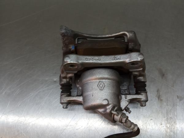 Pinça travão / maxila de travão frente esquerda NISSAN Micra V (K14) Imagem-1