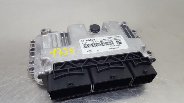 Centralina motor / ECU RENAULT Twingo III (BCM_)