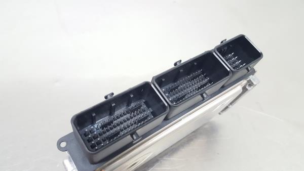 Centralina motor / ECU RENAULT Twingo III (BCM_) Imagem-2