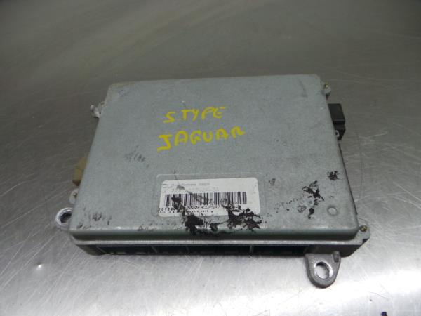 Centralina motor / ECU JAGUAR S-Type (X200)