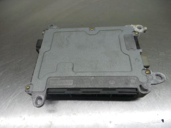 Centralina motor / ECU JAGUAR S-Type (X200) Imagem-1