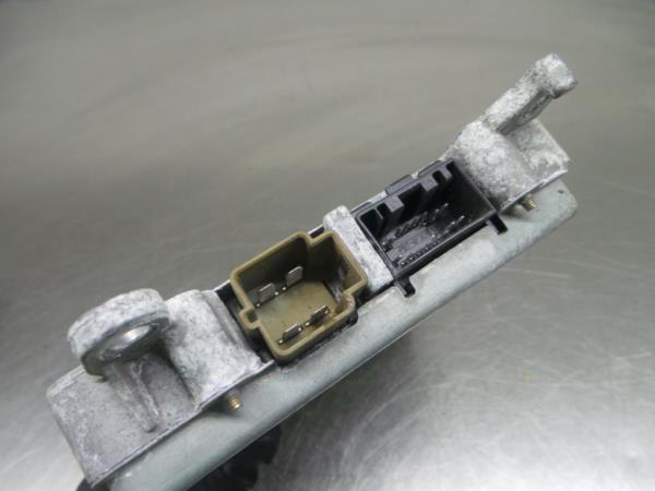 Centralina motor / ECU JAGUAR S-Type (X200) Imagem-4