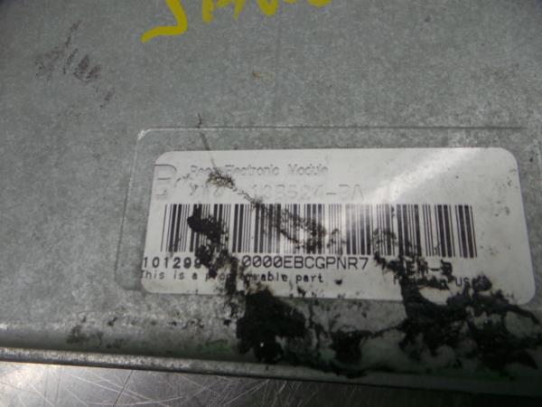 Centralina motor / ECU JAGUAR S-Type (X200) Imagem-5