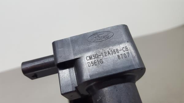 Bobina de ignição FORD EcoSport Imagem-1