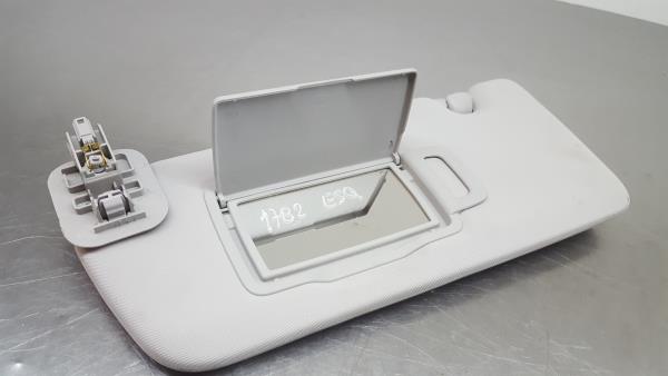 Left Sun Visor RENAULT Megane IV (B9A/M_)