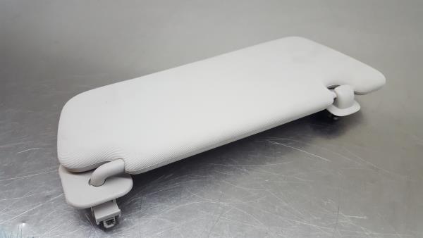 Left Sun Visor RENAULT Megane IV (B9A/M_) Imagem-1