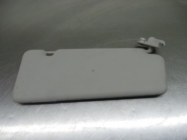 Pála de sol esquerda RENAULT Clio IV (BH_)