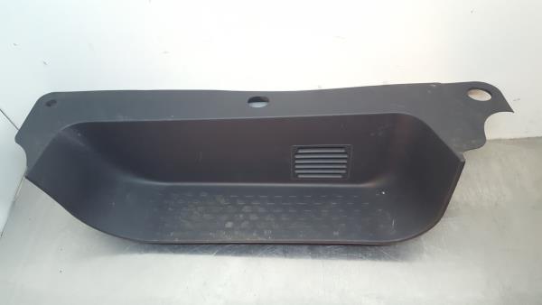 Gradino RENAULT Trafic III Combi (JG_)