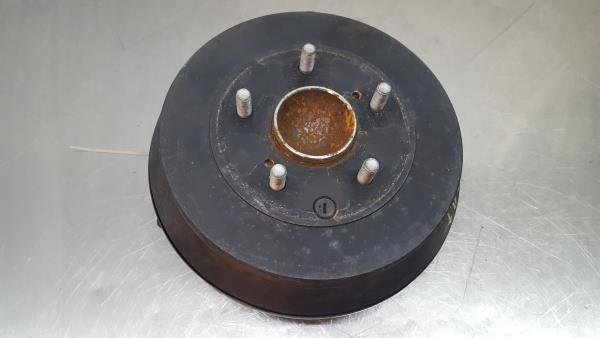 Cubo da roda NISSAN Juke (F15)