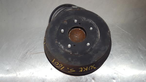Cubo da roda NISSAN Juke (F15)