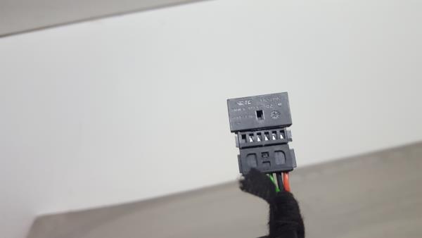 Amortecedor da mala BMW 3 Touring (F31) Imagem-3