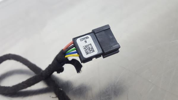 Amortecedor da mala BMW 3 Touring (F31) Imagem-2