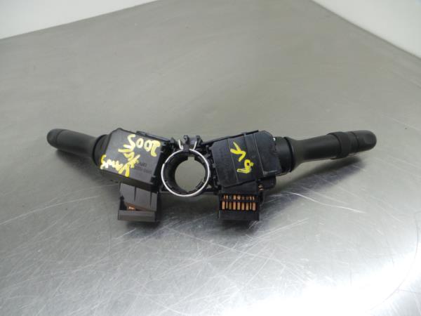 Light and wiper lever set TOYOTA Yaris (_P9_) Imagem-3