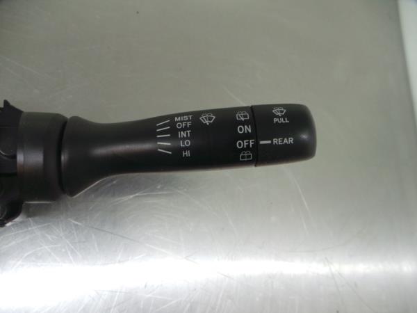 Light and wiper lever set TOYOTA Yaris (_P9_) Imagem-2
