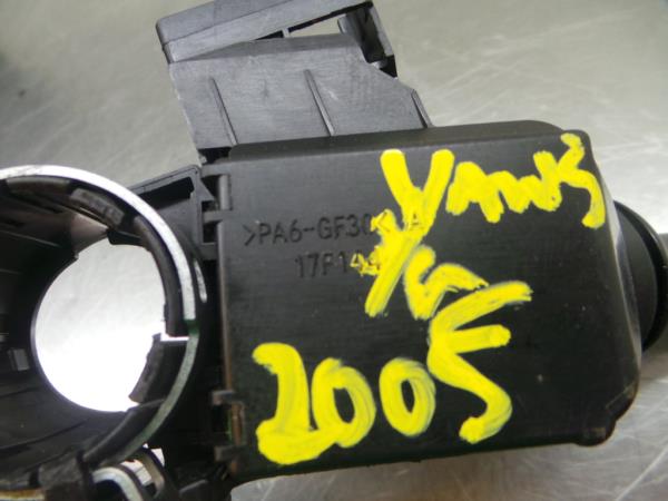 Light and wiper lever set TOYOTA Yaris (_P9_) Imagem-5