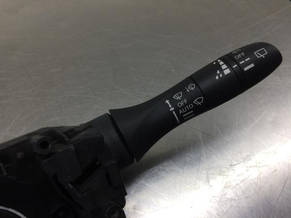 Mando de luces y limpia parabrisas NISSAN Micra V (K14) Imagem-1