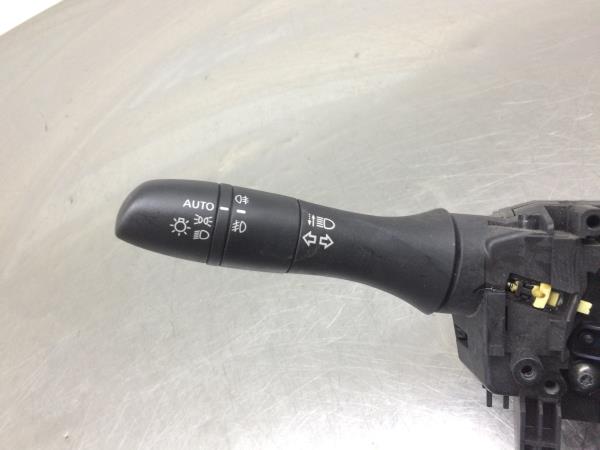 Mando de luces y limpia parabrisas NISSAN Micra V (K14) Imagem-2