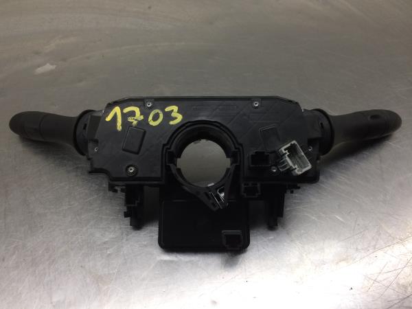 Mando de luces y limpia parabrisas NISSAN Micra V (K14) Imagem-3