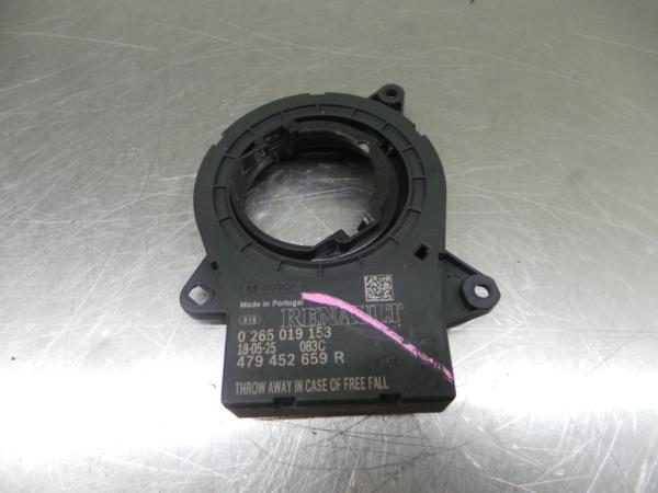 Sensor ángulo dirección RENAULT Captur (J5_)