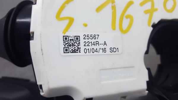 Set leve luci e tergicristalli RENAULT Megane IV (B9A/M_) Imagem-3